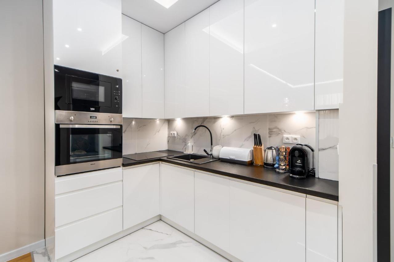 Apartment Diune 51a Kolberg