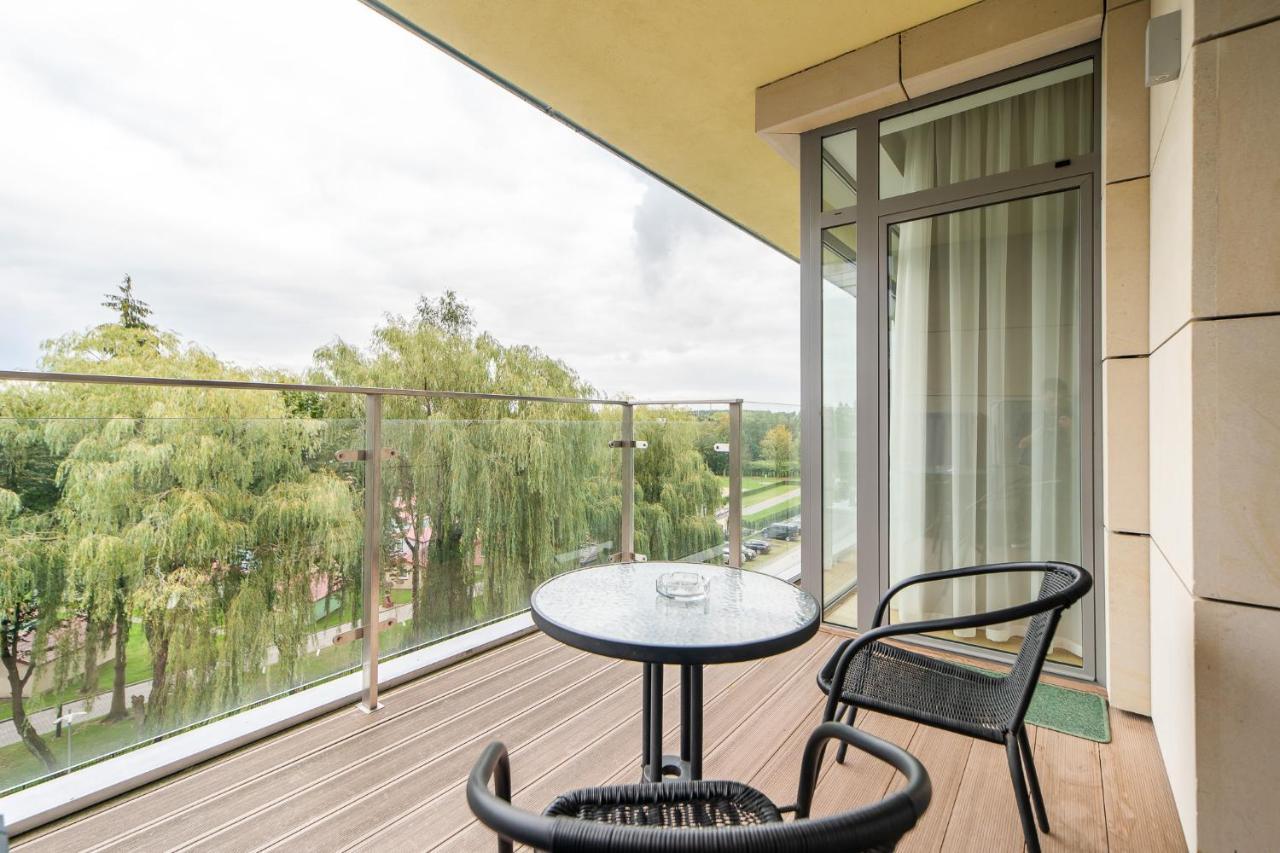 Apartment Diune 51a Kolberg