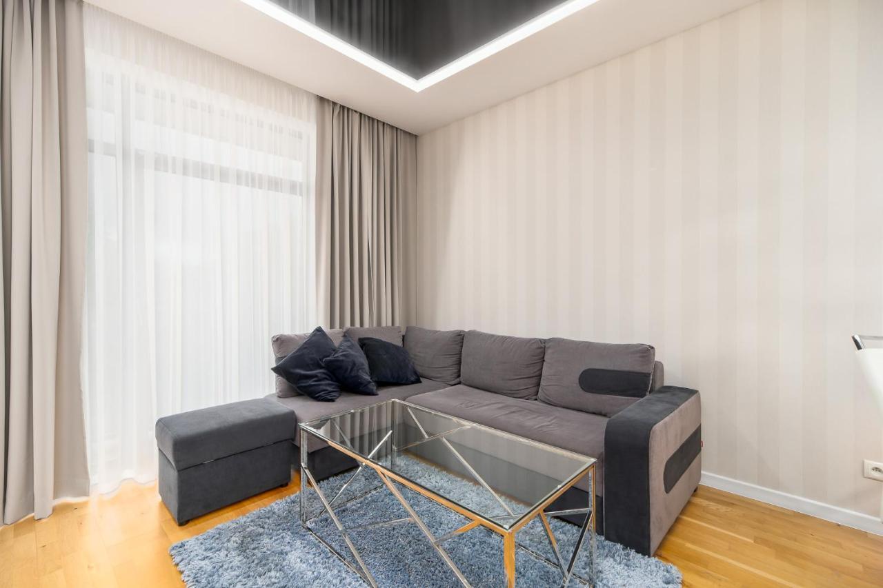 Diune 51a Apartment Kolberg