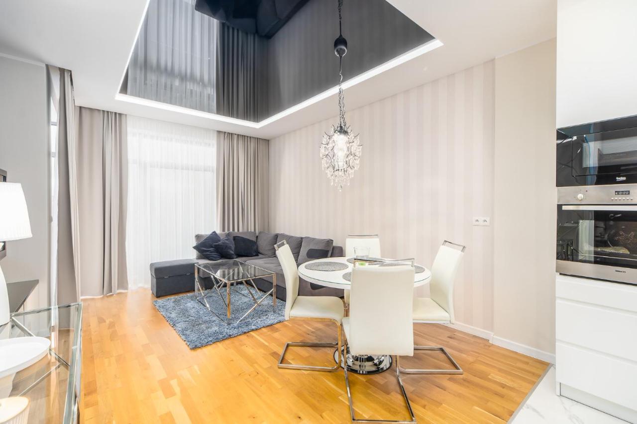 Apartment Diune 51a