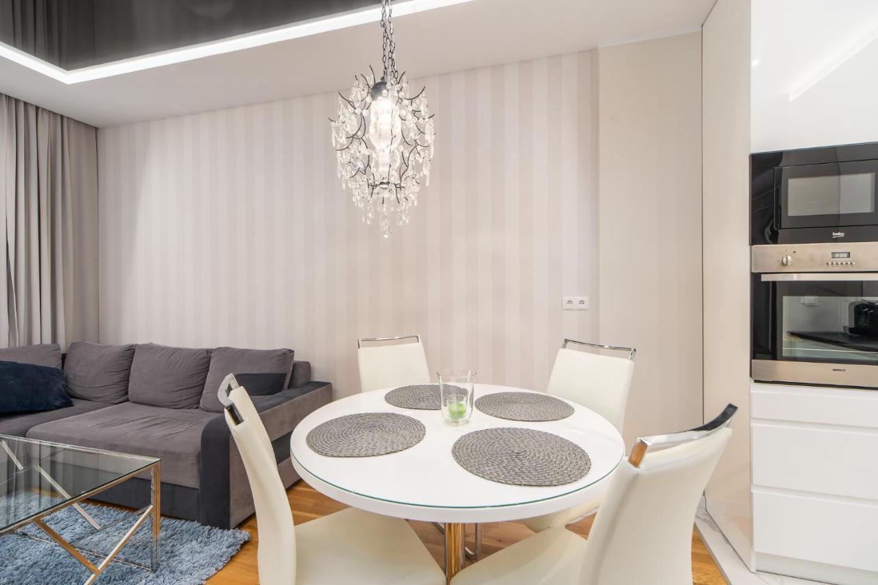 Apartment Diune 51a *